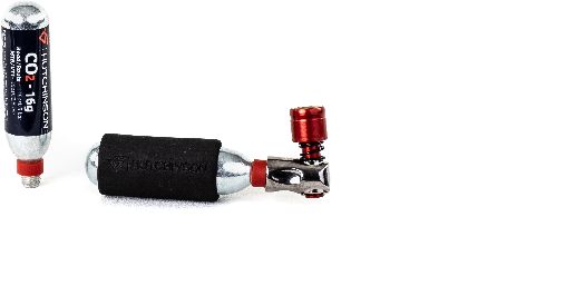 AD60222 - CO2 INFLATOR KIT - A